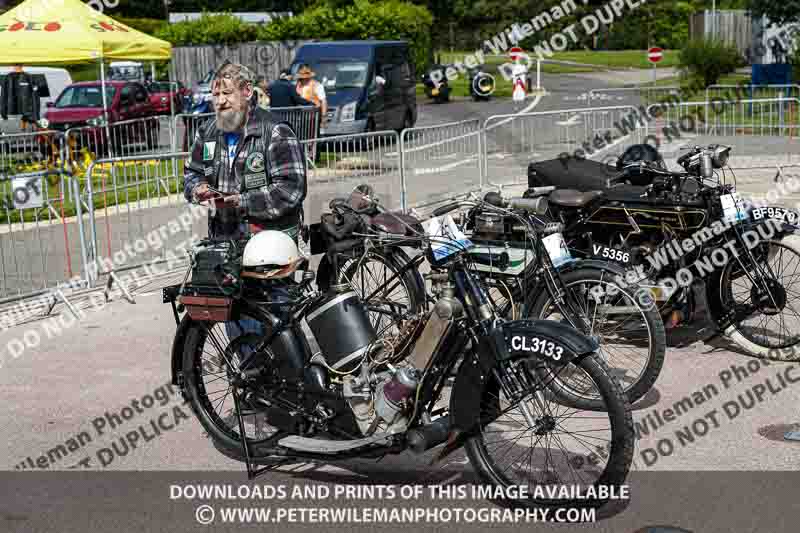 Vintage motorcycle club;eventdigitalimages;no limits trackdays;peter wileman photography;vintage motocycles;vmcc banbury run photographs